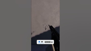 Handl Defense SCAR-47 Reload Animation (Roblox: Deadline) #shorts #roblox #fps