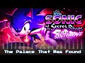 The Palace That Was Found (Synthwave Cover)
