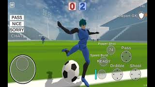 Egomuzu Konuşturduk Gelişmişim Aga