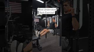 The Jackknife Pull-Up for Lat Development