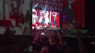 Guns N' Roses - It’s so easy (São Paulo - Tour 2022) Show 24/09/2022
