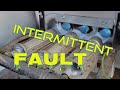 Intermittent Heat - Logical Elimination Diagnostics