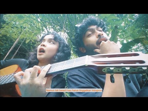 Giandita - Bertemu ( Official Music Video )