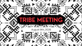 Tribe Meeting: Porsha's Big Win, Stefon Diggs, Meg The Stallion, Jellicle Ball Review,