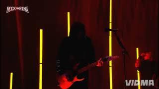 Korn - Did My Time - Live Rock Am Ring 2025