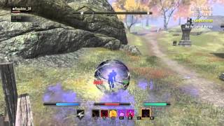 Vicious Death + Clever Alchemist = Decimation
