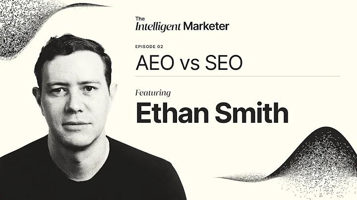 AEO vs SEO with Ethan Smith of Graphite