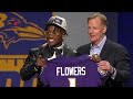 Ravens 2023 Rookie Class Grades | Baltimore Ravens Final Drive