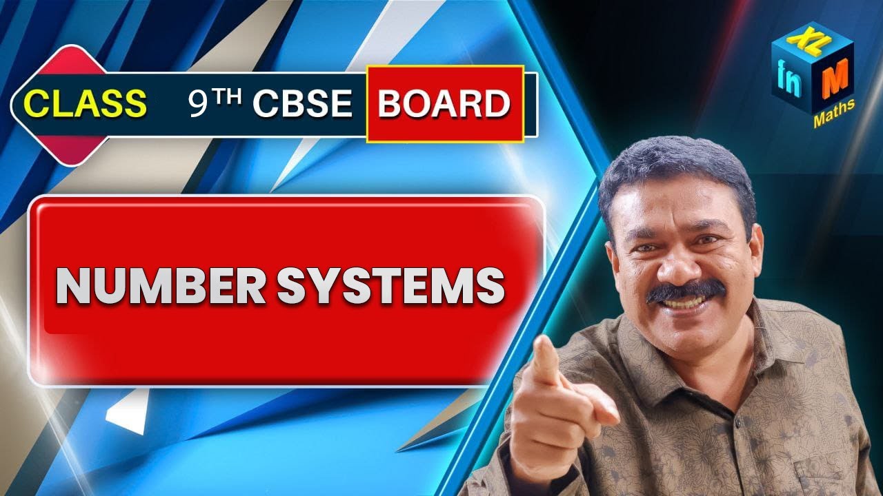 9th CBSE I Number Systems I Set 4 I Reji Jose Tuition