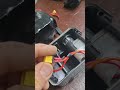 Аккумулятор Corso 48В 15АЗамінив BMS на смарт все запрацювало. Результата на Фото.