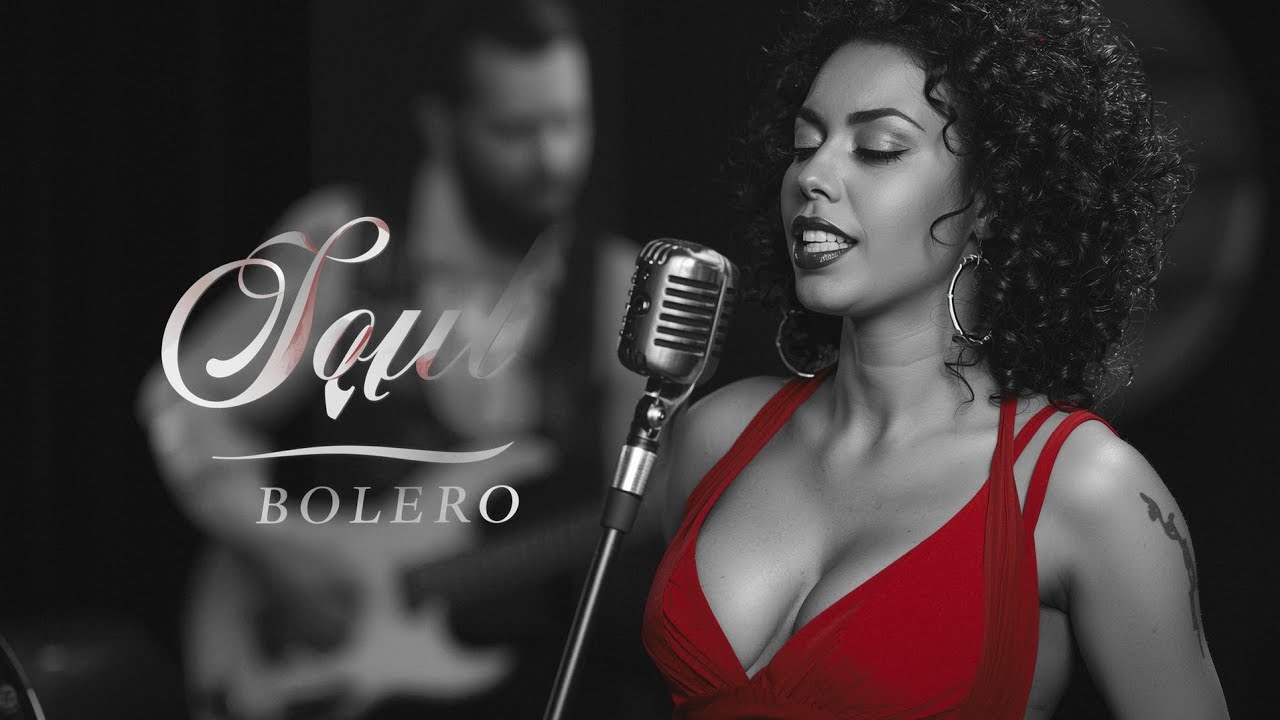 Eternamente Tuya: 55 Minutes of Romantic Boleros - Classic Latin Love Songs ❤️💕