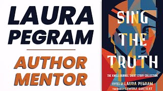 How mentorship propels writing | Interview with Laura Pegram, founder of the Kweli Journal