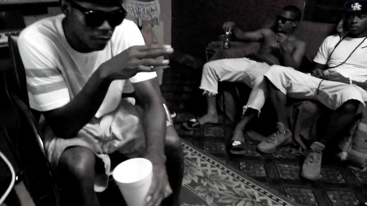 Link Alley Trophies Official Music Video