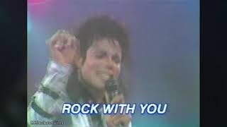 Michael Jackson Live in London, Wembley 13MFilm | July 15, 1988