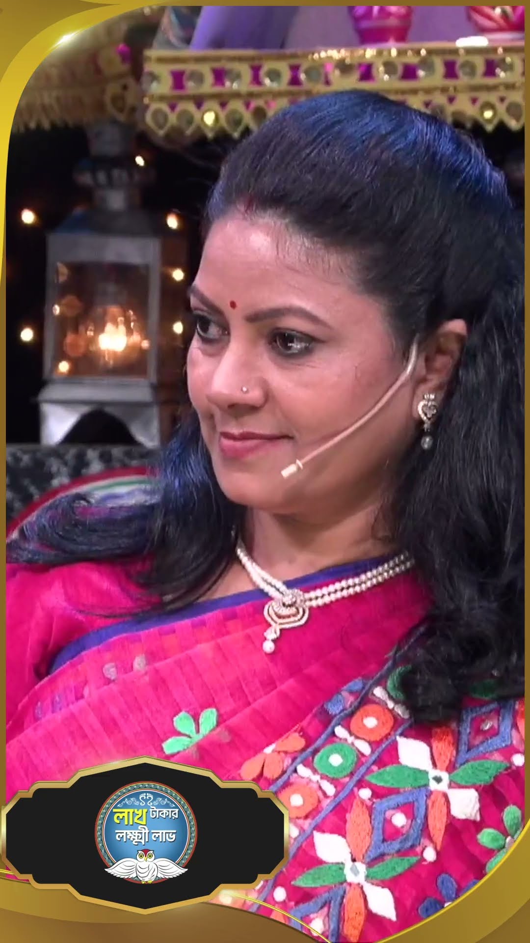 #LakhTakarLokkhiLabh  #sunbanglaserial #shorts #ytshorts
