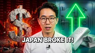 Japan’s Intervention Just Triggered the Silver Vault Drain