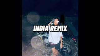🔹Lagu Acara India Remix Terbaru 2025🔹
