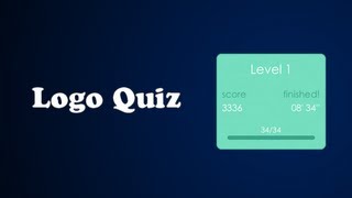 Logos Quiz Bemutató [Magyar nyelven] screenshot 2