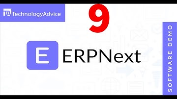 9-"Understanding Frappe Field Types in ERPNext: A Video Exploration"