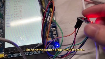 Building a Smart Monitoring System From Scratch: STM32 + Cloud + Mini Program