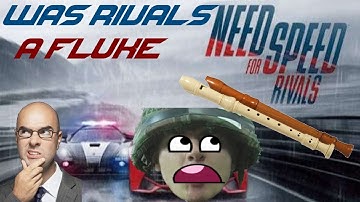 Was Rivals a Fluke? #craigitup