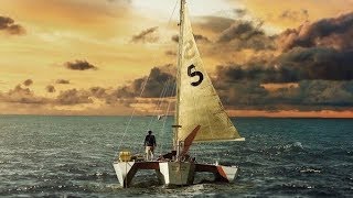 The Mercy Soundtrack Tracklist