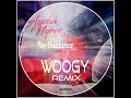 Ayzha Nyree No Guidance WooGy Remix mp3
