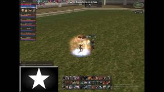 L2 Damage - Sam vs xYogix (Dagger v Dagger)
