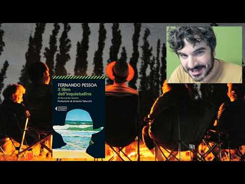 Il libro dell'inquietudine (Pessoa) [Letture Viola 018]