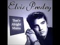 Elvis Presley That S All Right Stereo 1954 HD mp3