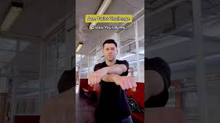Arm Twist Challenge 👈🏻😳💪🏻