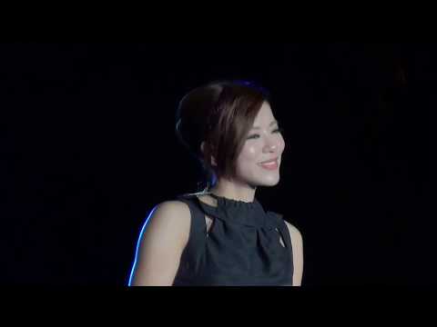 丁噹 4 手掌心(1080p) (1080p)@2013 哈雷狂熱搖滾之旅[無限HD]