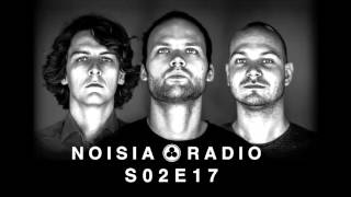 Noisia Radio S02E17