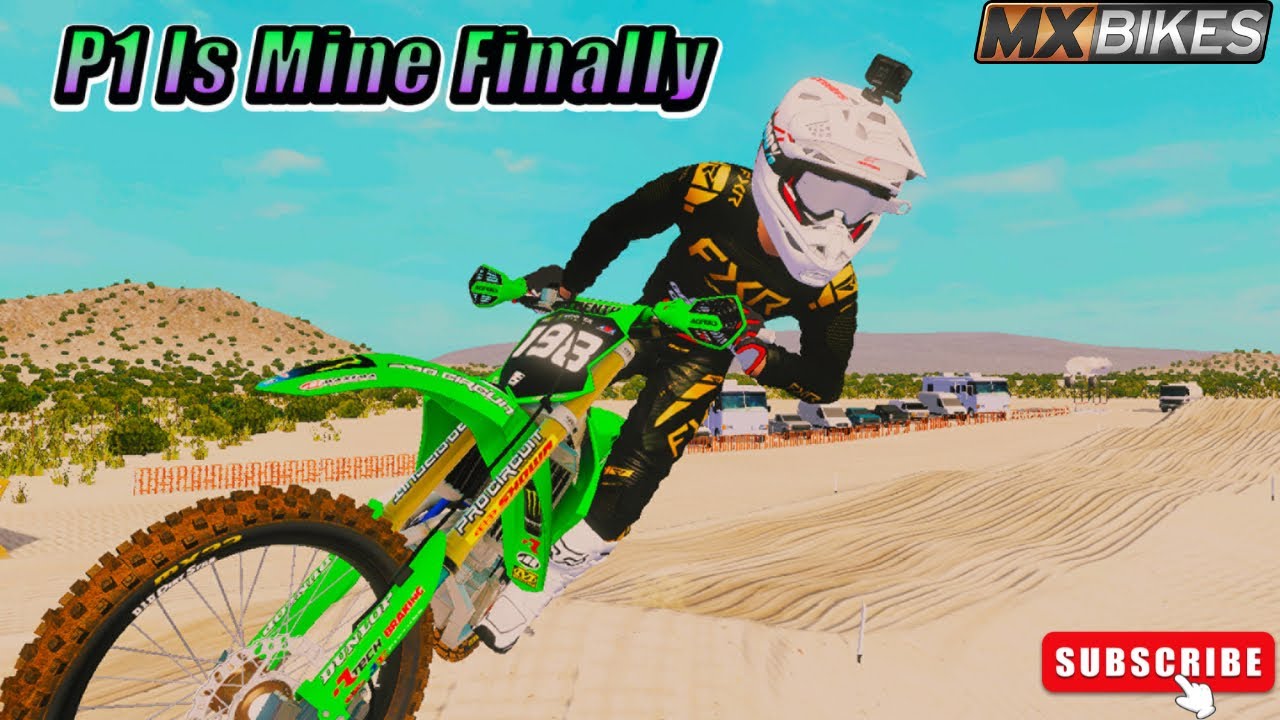 Wining A Ranked Race For The First Time - YouTube
