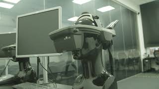 Virtual engineering labs at LSBU