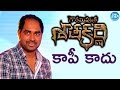 iDream-Director Krish condemns rumours of Gautamiputra Satakarni promo copied