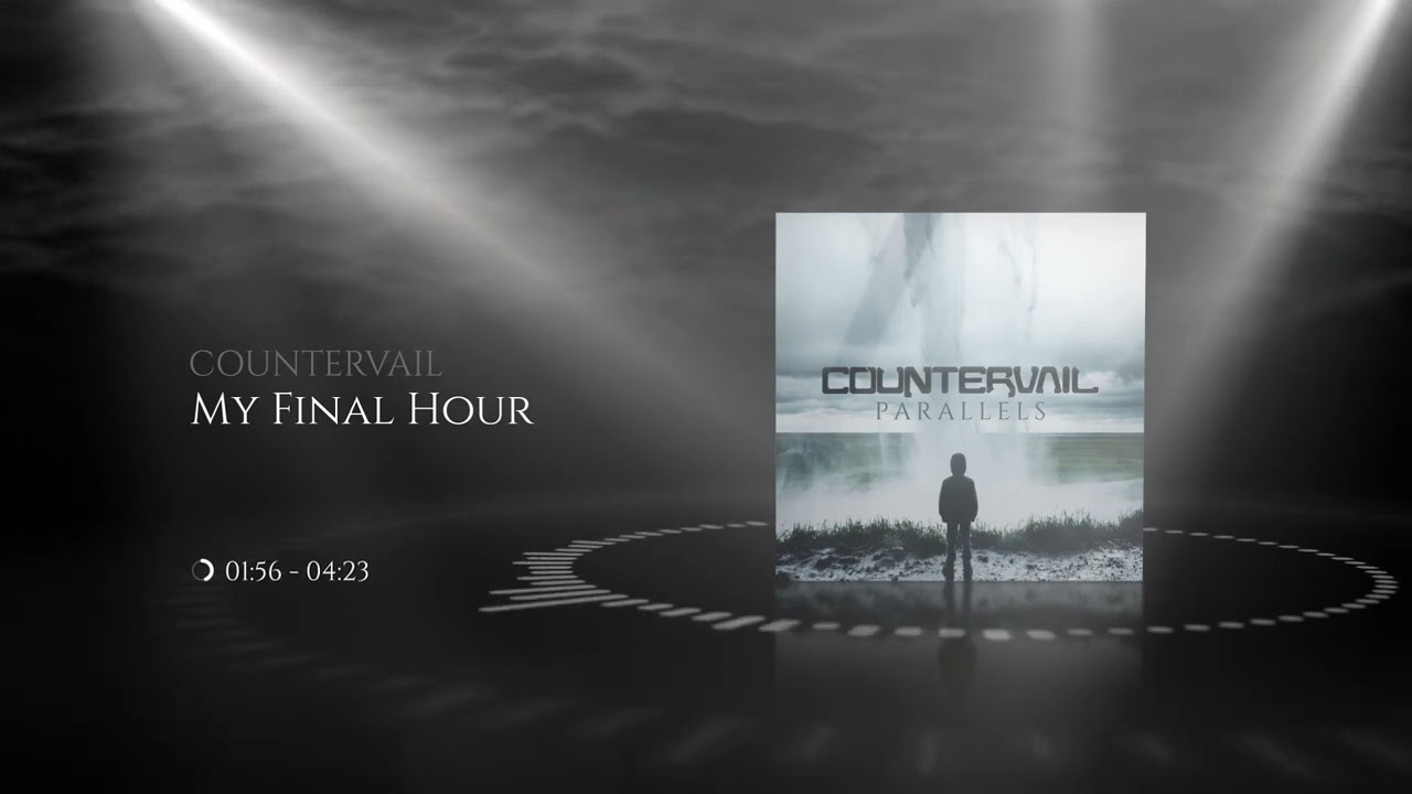Watch My Final Hour on YouTube Watch My Final Hour on YouTube