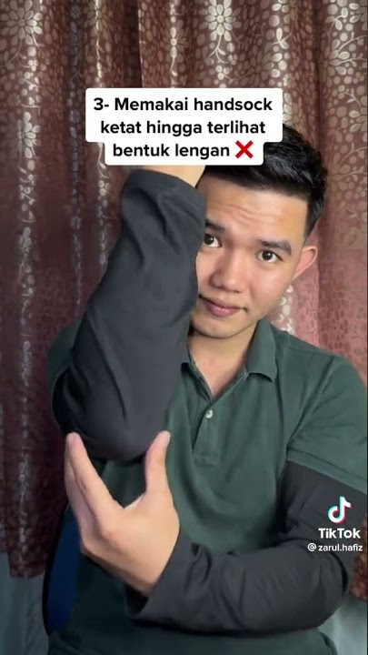 menutup aurat yang diharamkan|by:tiktok:@Zarul hafiz
