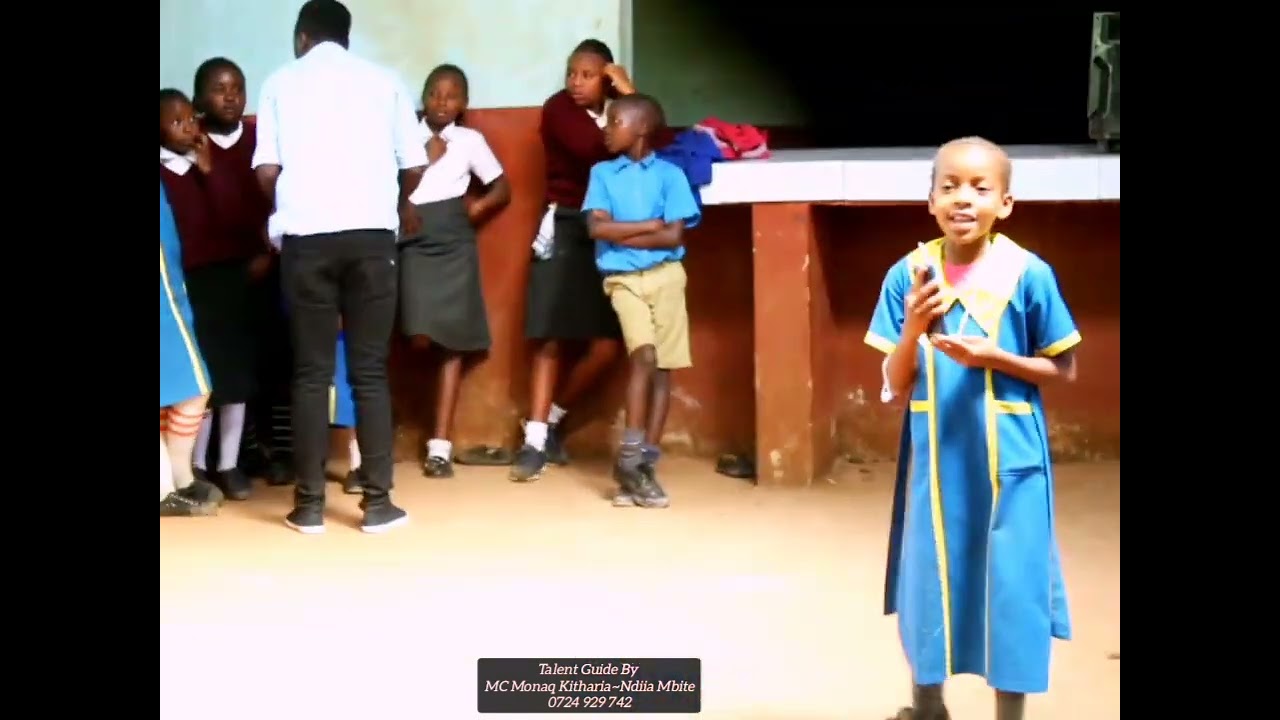 Performing Art E.260