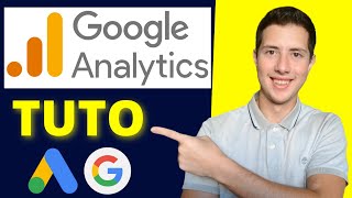 GOOGLE Analytics: Guide Complet pour Débutants en 2024 (Tutoriel GA4)