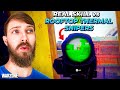Real Skill vs Rooftop Thermal Snipers in Warzone