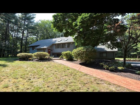 21 Nash St., Westborough, MA home video tour