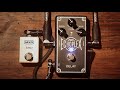 Mxr tap tempo  echoplex delay