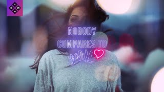 Gryffin - Nobody Compares To You (feat. Katie Pearlman) Resimi