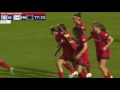 Mark Parsons and players talk Seattle | Thorns FC Training | May 12, 2016