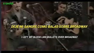 Watch Green Day Goodnight New York video
