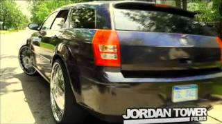 76 Chain X Vosso Ft. Slime Ballah - Getting Dis Cake Dir. By Jordan Tower Films