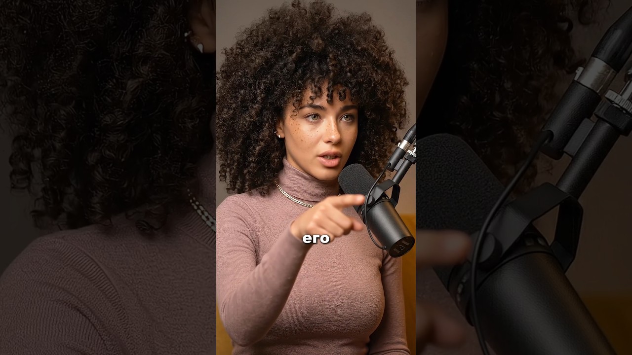 Почему он вдруг стал холодным? Ты подожгла фитиль. — Transcript