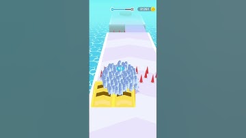 Count Master |level211| Solution Walk-through Answers. #countmaster