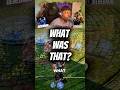 WHAT WAS THAT ЁЯШ WHAT WAS THAT ЁЯШ